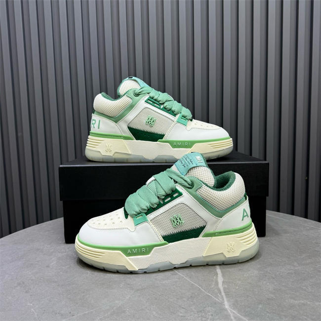 Amiri MA-1 Sneaker 8887