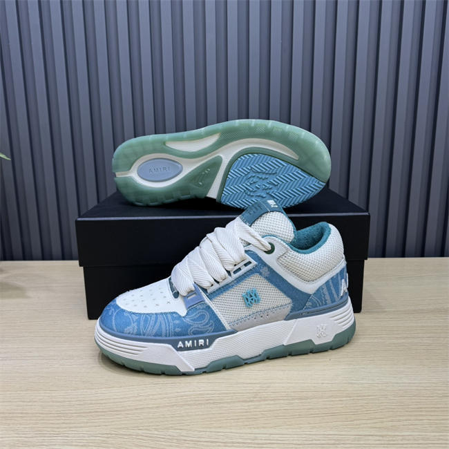 Amiri MA-1 Sneaker 9004