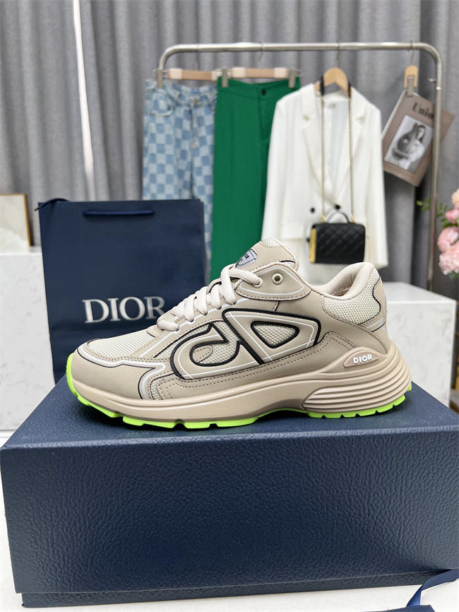 Dior B30 Sneaker d9002