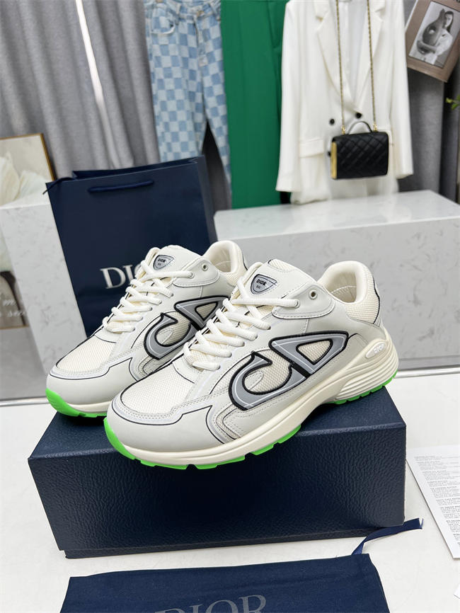 Dior B30 Sneaker D9006