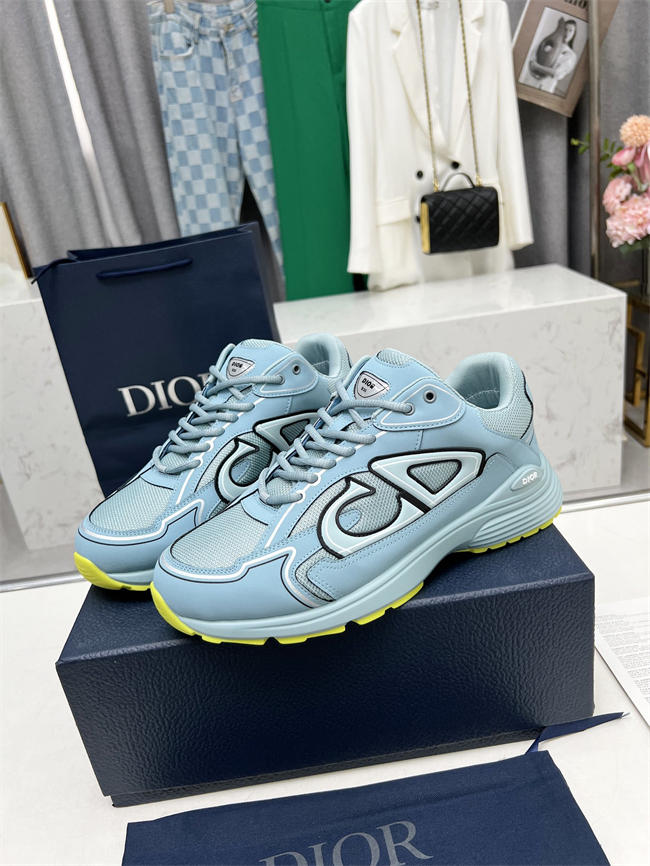 Dior B30 Sneaker D9007