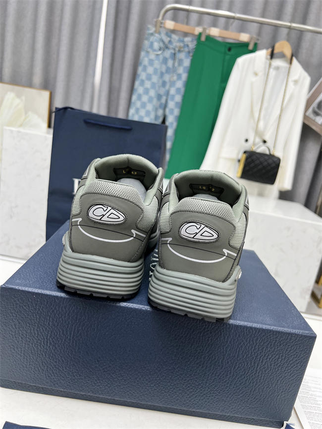 Dior B30 Sneaker D9011