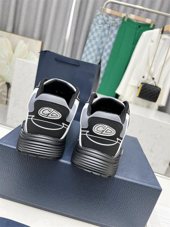 Dior B30 Sneaker D9912