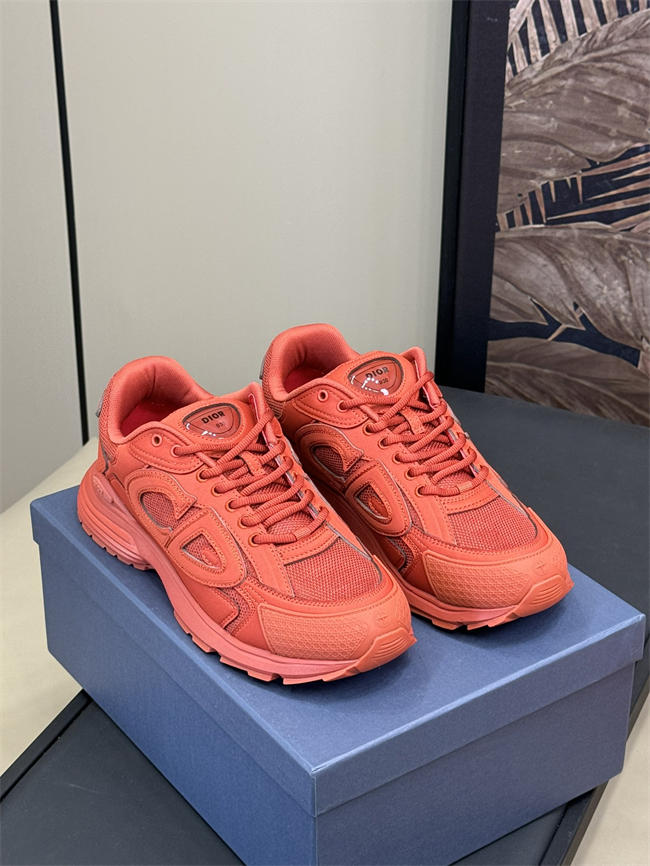 Dior B30 Sneaker D1508 D1509