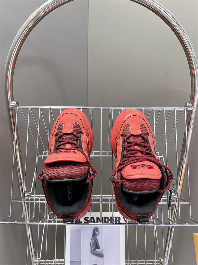 Dior B30 Sneaker D1504