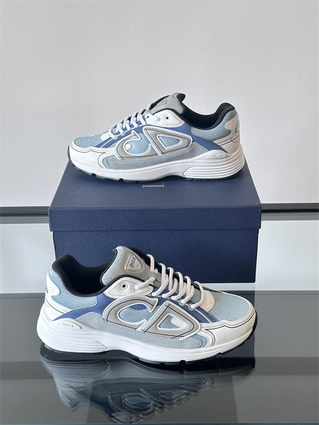 Dior B30 Sneaker  D1008