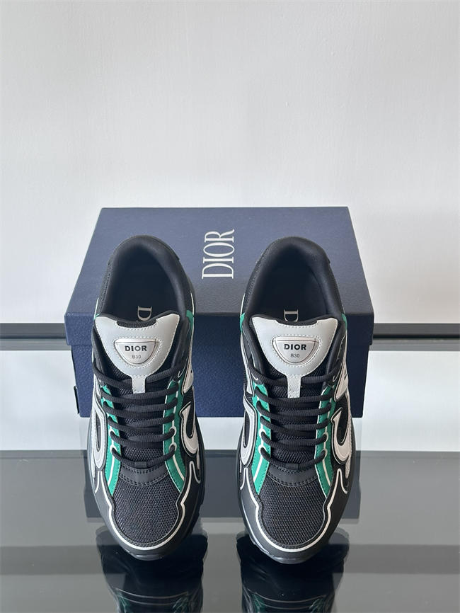 Dior B30 Sneaker  D1013