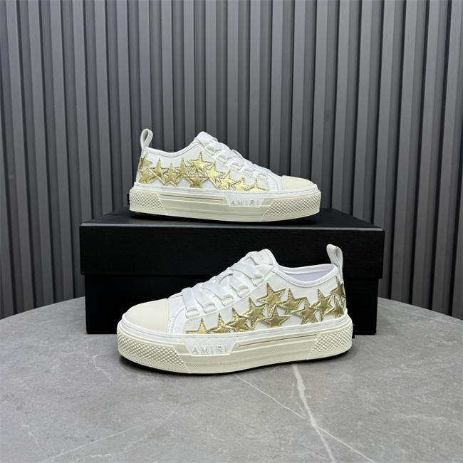 Amiri Court Low Sneaker