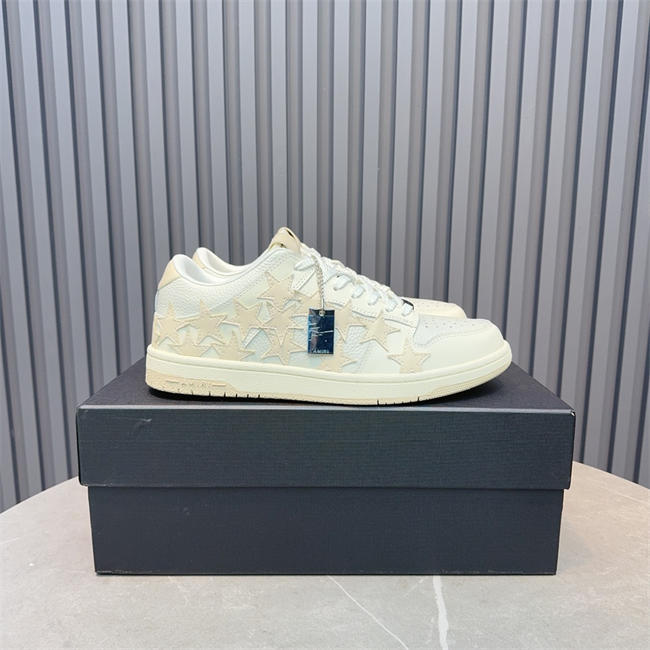 Amiri Court Low Sneaker