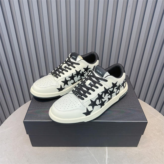 Amiri Court Low Sneaker