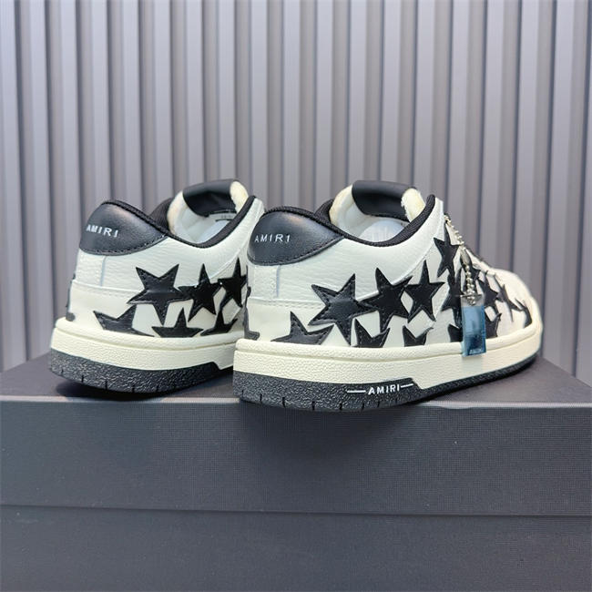 Amiri Court Low Sneaker