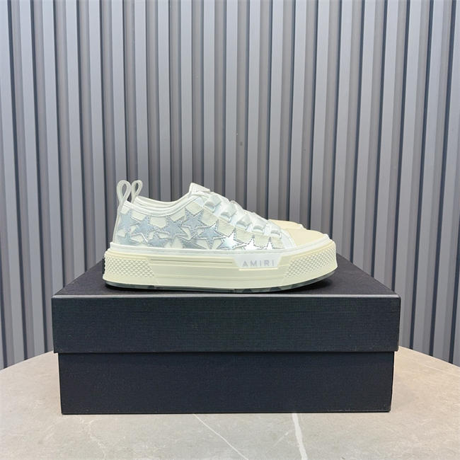 Amiri Court Low Sneaker