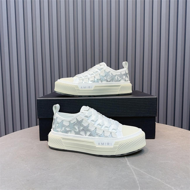 Amiri Court Low Sneaker