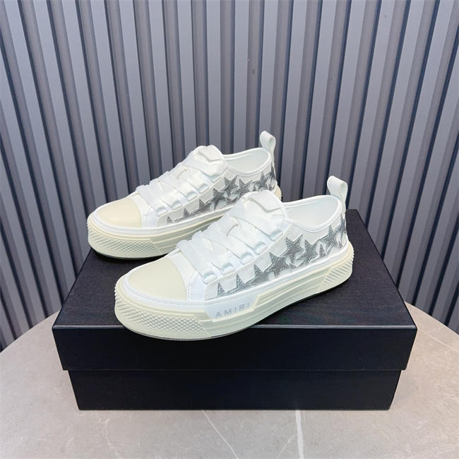 Amiri Court Low Sneaker