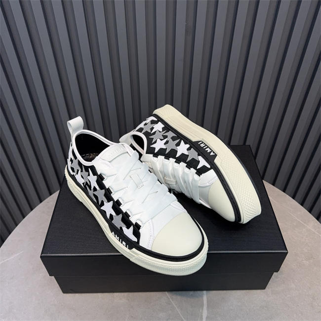 Amiri Court Low Sneaker