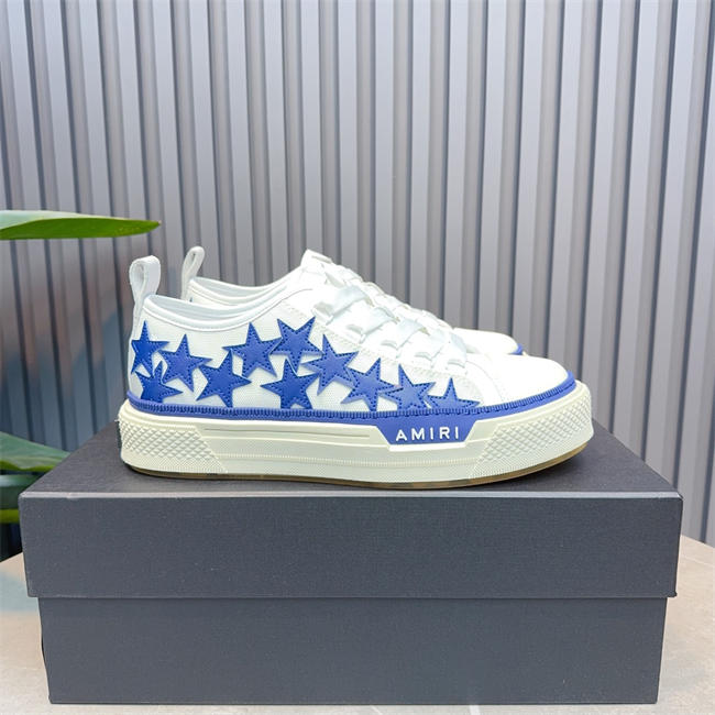 Amiri Court Low Sneaker