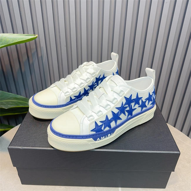 Amiri Court Low Sneaker