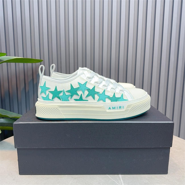 Amiri Court Low Sneaker