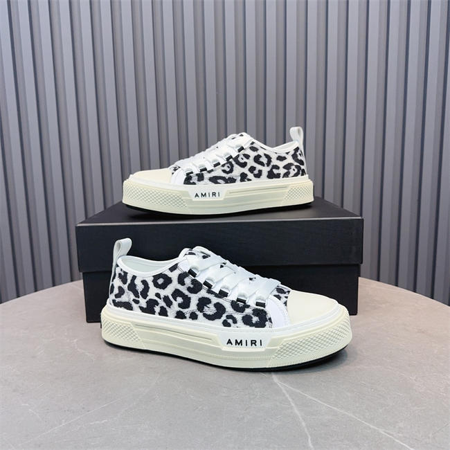 Amiri Court Low Sneaker