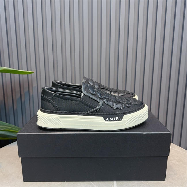 Amiri Court Sneaker