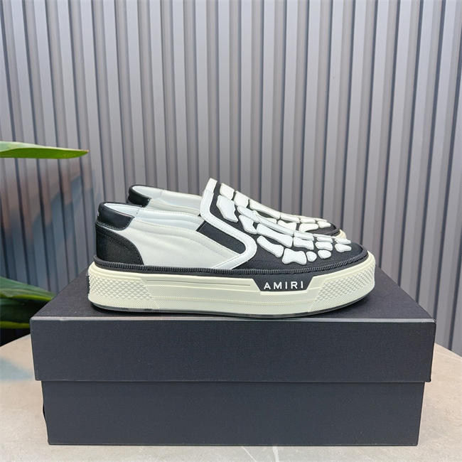 Amiri Court Sneaker