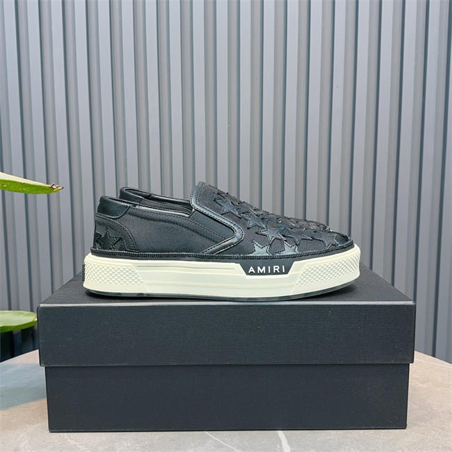 Amiri Court Sneaker