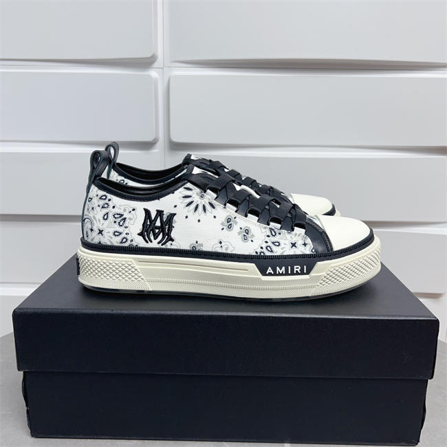 Amiri Court Sneaker