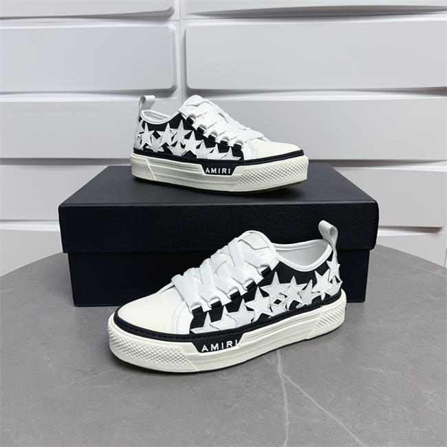 Amiri Court Sneaker