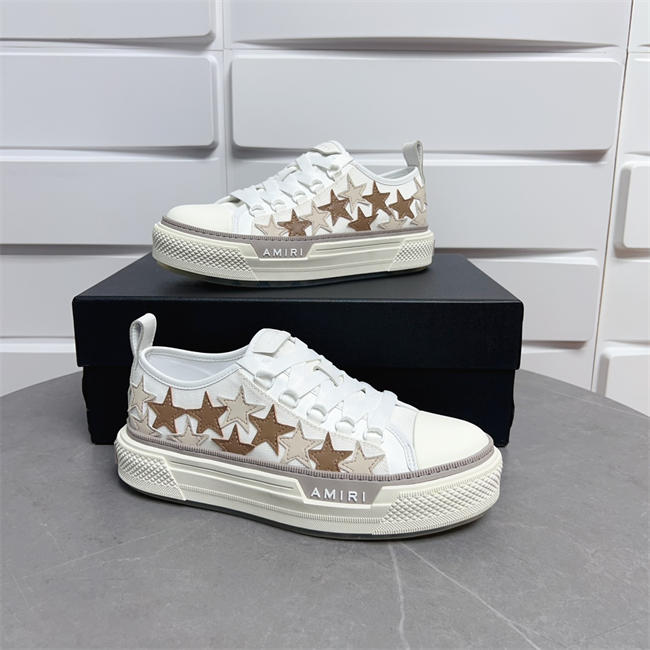 Amiri Court Sneaker