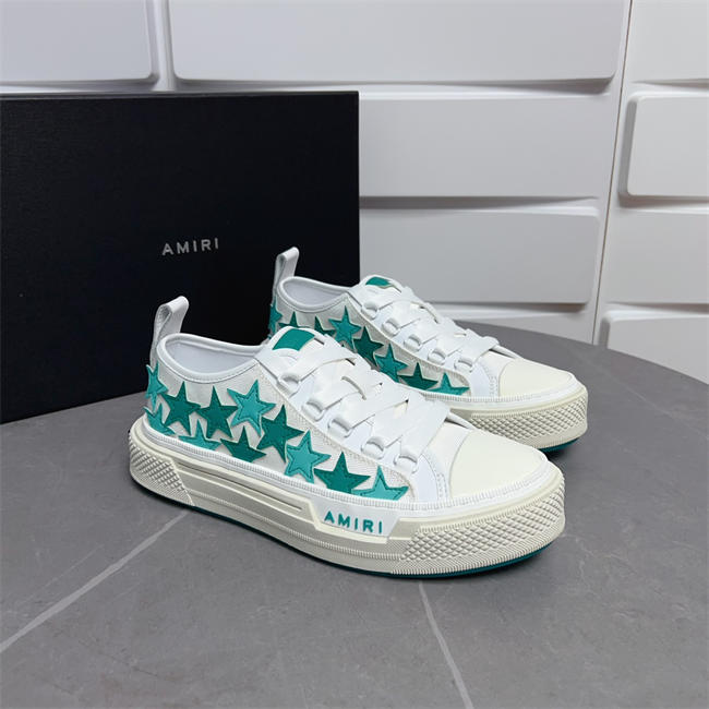 Amiri Court Sneaker