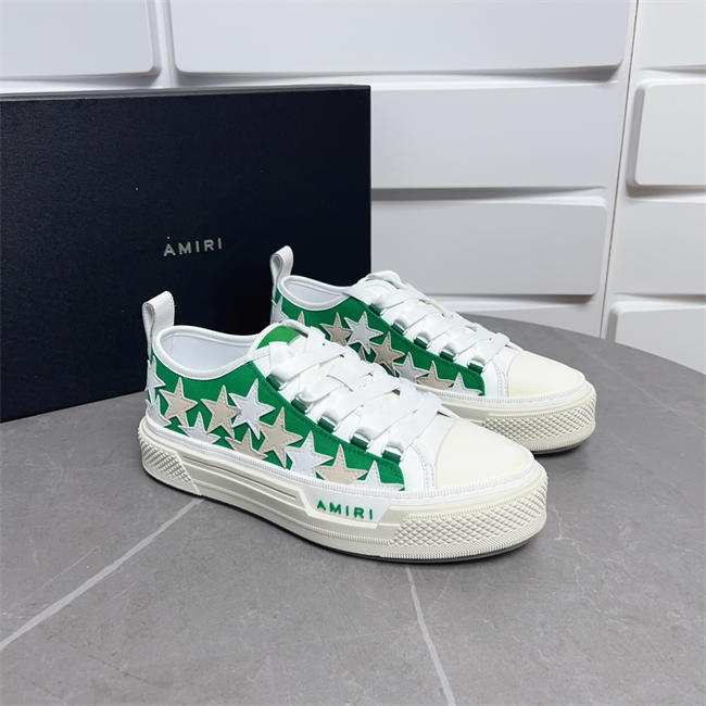 Amiri Court Sneaker