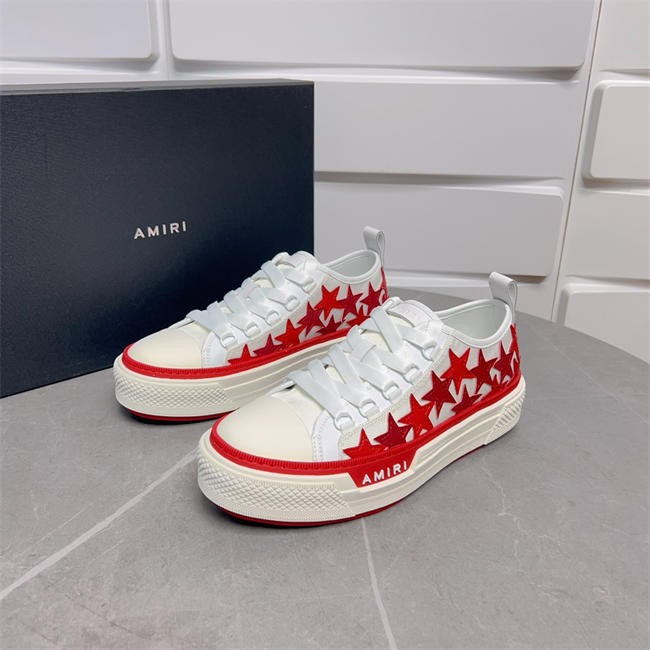 Amiri Court Sneaker