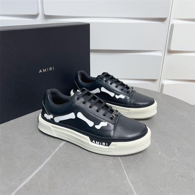 Amiri Court Sneaker