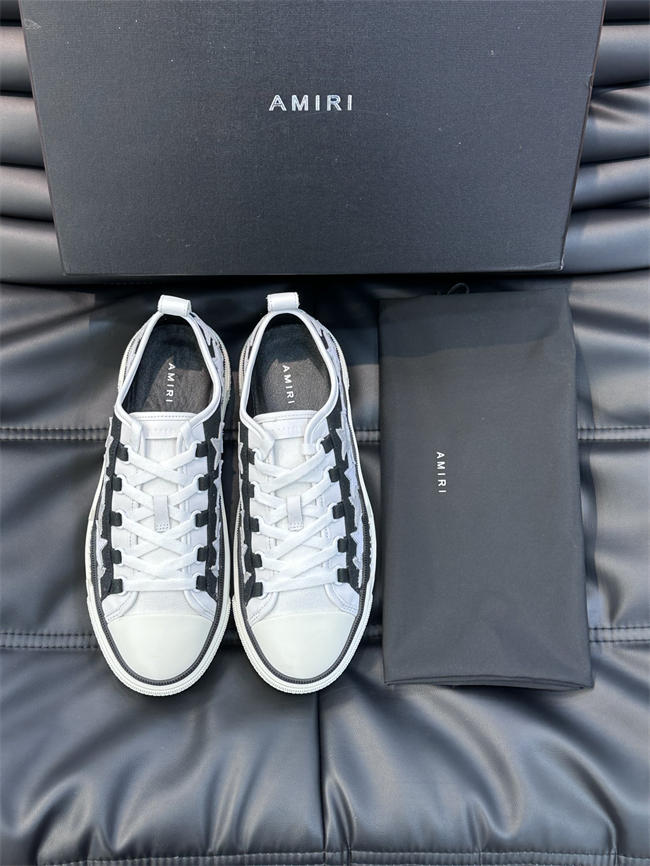 Amiri Court Sneaker