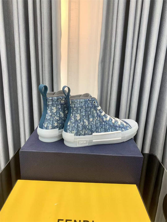 Dior B23 High Top