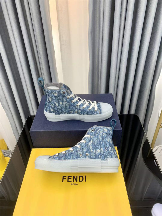 Dior B23 High Top