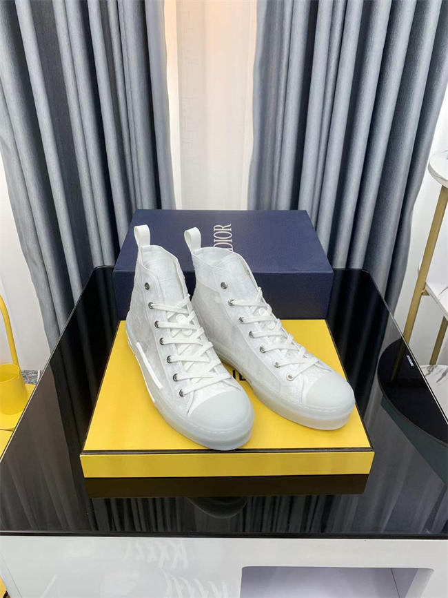 Dior B23 High Top