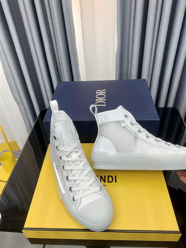 Dior B23 High Top