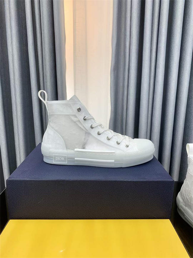 Dior B23 High Top