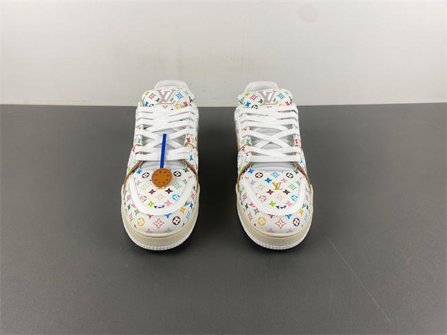 Louis Vuitton LV trainer