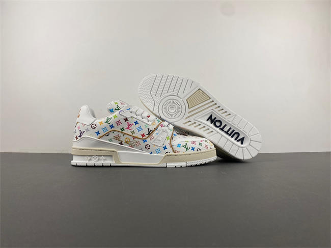 Louis Vuitton LV trainer