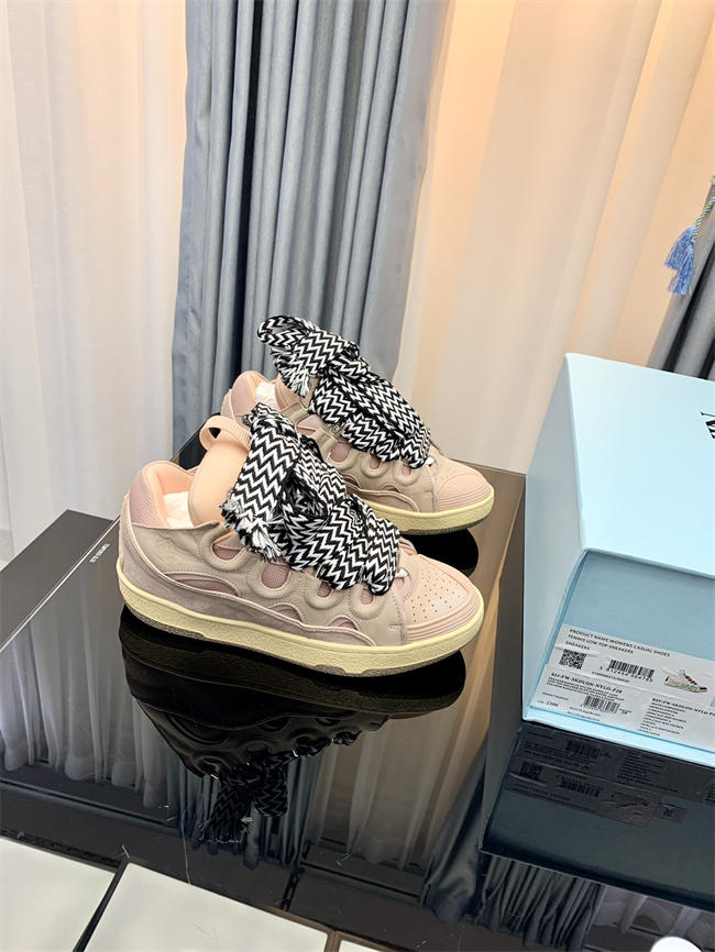 Lavin Curb Sneaker Original