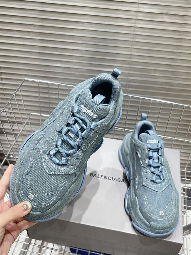 Balenciaga Triple S Sneaker