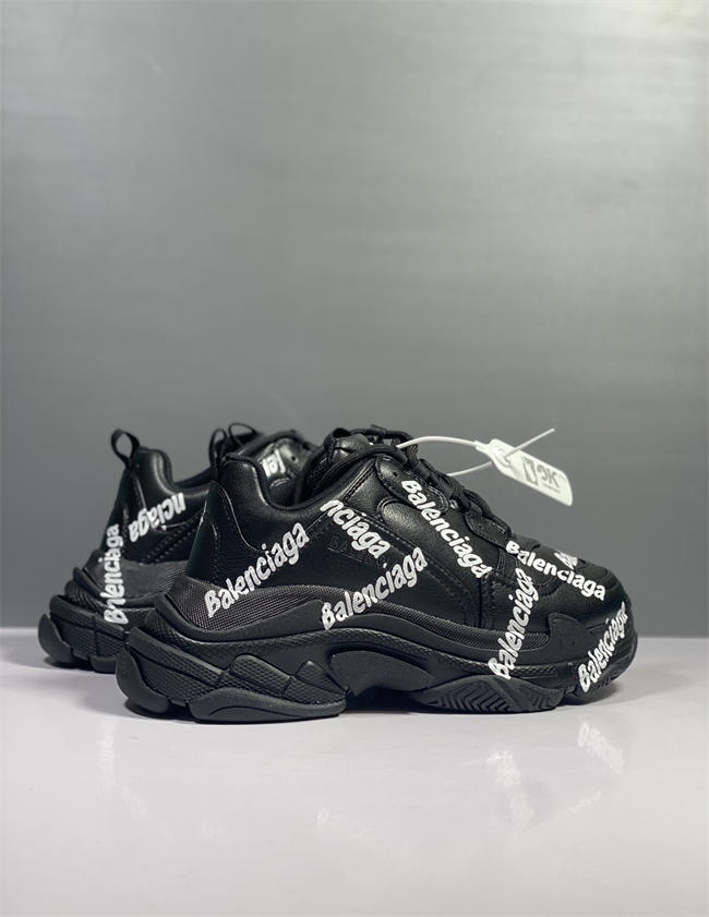Balenciaga Triple S Sneaker