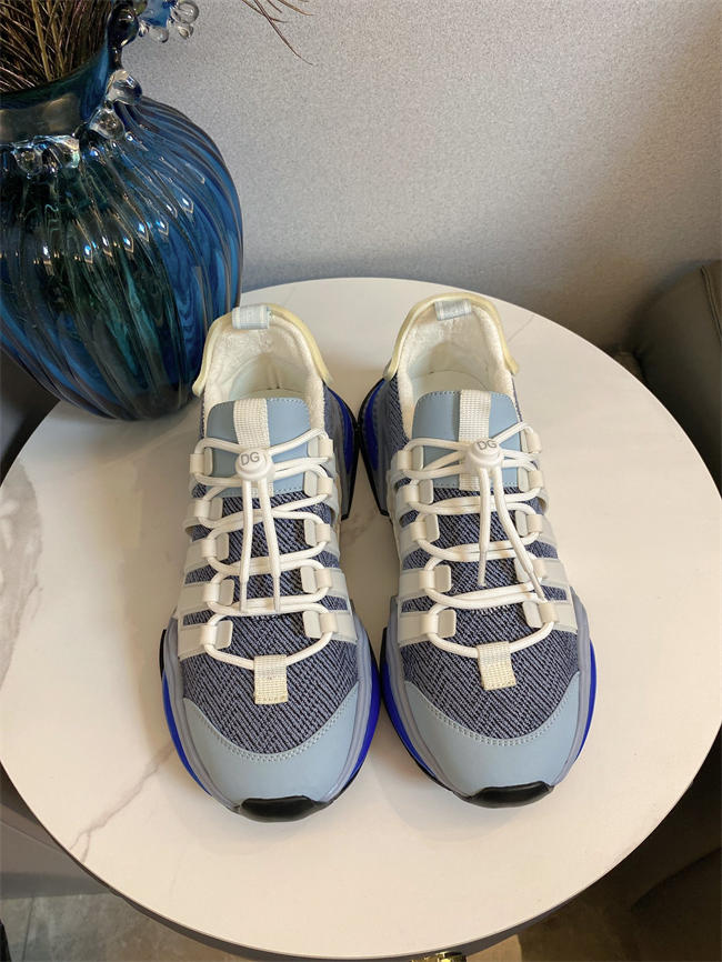 Dg Space Sneakers