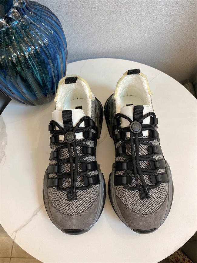 Dg Space Sneakers