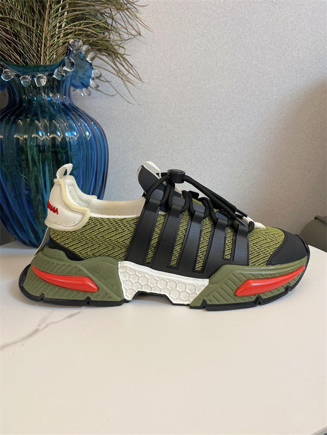 Dg Space Sneakers