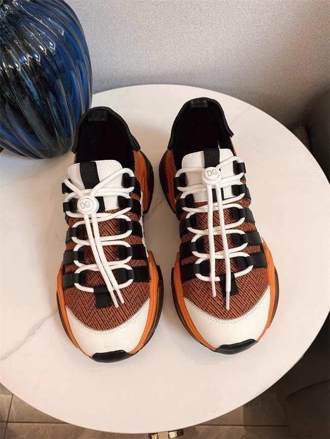 Dg Space Sneakers