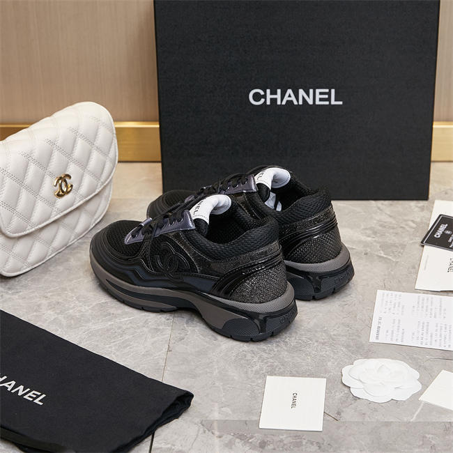 Chanel Trend Sneaker