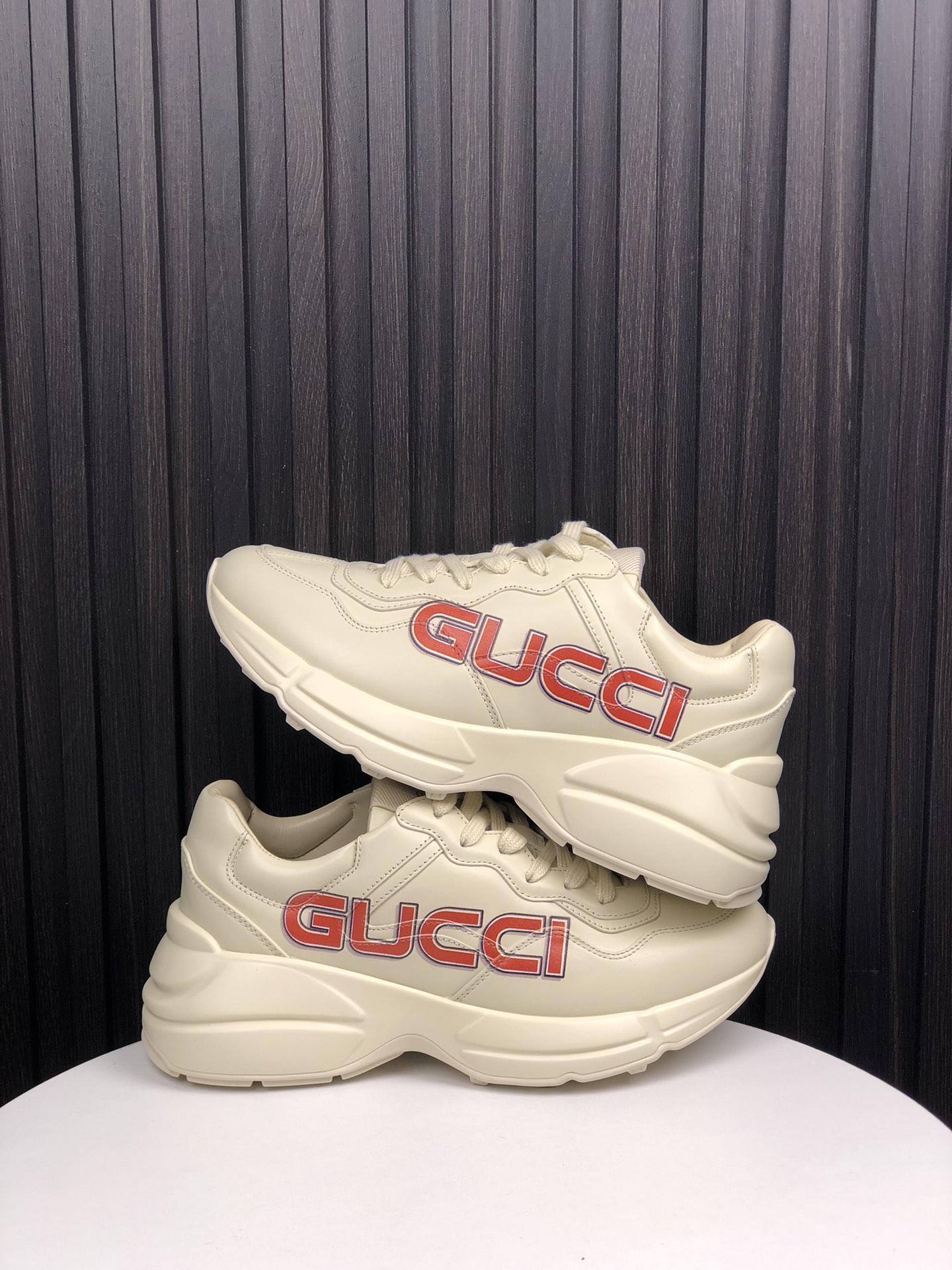 Gucci Python Sneaker
